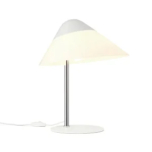 Ny vare - HJW01 Opala Bordlampe af Hans J. Wegner