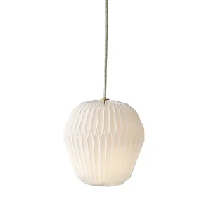 Sikker betaling | The Bouquet Pendel, medium fra Le Klint