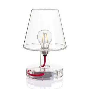 Transloetje lampe fra Fatboy - Kundernes favoritter