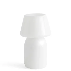 Apollo Portable lampe fra Hay | Nyt i sortimentet