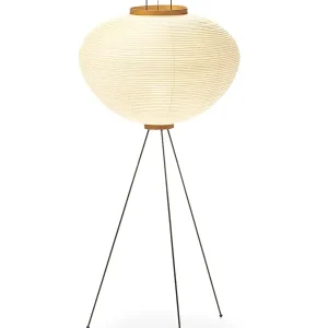 Nytilføjet | Akari 10A Gulvlampe fra Vitra