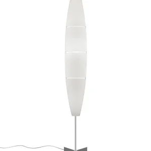 Havana Gulvlampe fra Foscarini - Tryg betaling