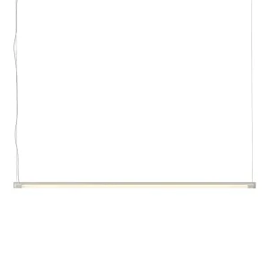 Fine Suspension Lamp, 120 cm fra Muuto - Særtilbud