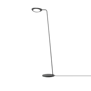 Leaf Floor Lamp fra Muuto - Meget populær