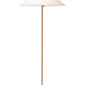 9602 gulvlampe fra GUBI | Kun kort tid