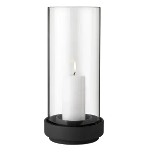 Bestil nu | Hurricane Lanterne, large fra Stelton