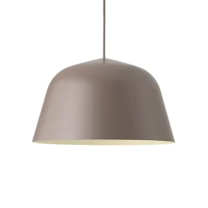 Ambit Pendant Lampe, Ø 40 cm fra Muuto | Bedst sælgende