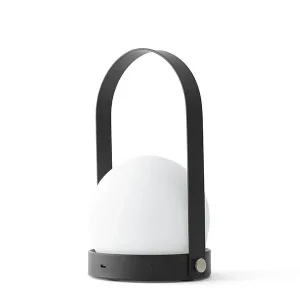 Carrie LED Bordlampe fra Audo Copenhagen - Kun i dag