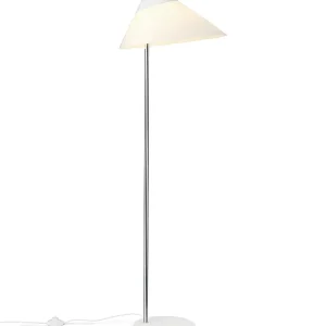 HJW03 Opala Gulvlampe af Hans J. Wegner | Nedsat pris