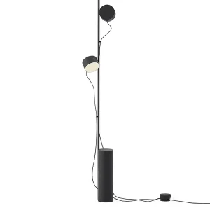 Særtilbud - Post Floor Lamp fra Muuto