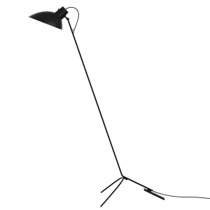 Superpris | VV Cinquanta gulvlampe fra Astep