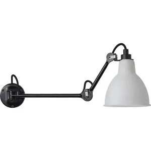 Nr. 204 L40 væglampe fra Lampe Gras | Direkte fra fabrikken