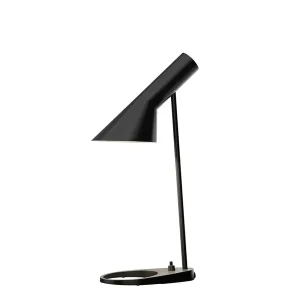 AJ Mini bordlampe fra Louis Poulsen - Kundernes valg