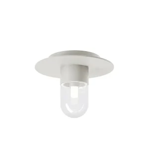 Everyday væg/loftlampe, silver fra Stellar Works - Særtilbud