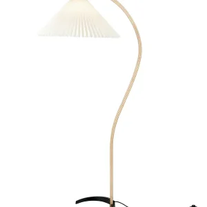 Ekstra rabat | Timberline gulvlampe fra GUBI