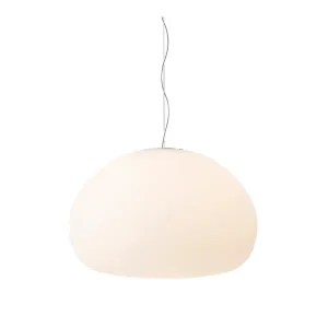 Ekspreslevering - Fluid Pendel, large fra Muuto