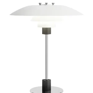 Spar nu - PH 4/3 bordlampe fra Louis Poulsen