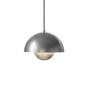 &Tradition Flowerpot VP1 Jubilæumsudgave, Pewter | Kan købes nu