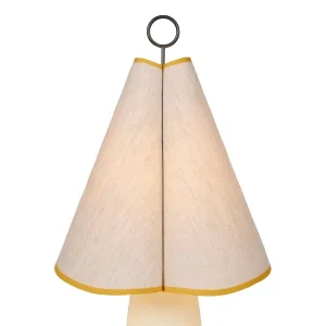 Hornbæk Portable Lampe fra GUBI - Begrænset lager