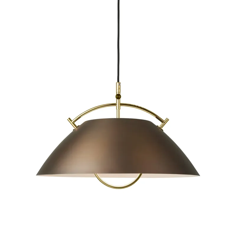 HJW37 Pendel Birthday Edition 2026, m. Hejs af Hans J. Wegner - Sidste mulighed