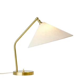Kundernes valg | Gräshoppa bordlampe fra GUBI