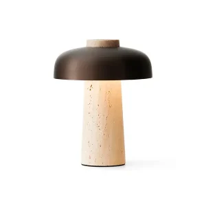 Leveres hurtigt - Reverse Portable Lamp fra Audo Copenhagen