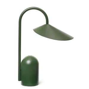 Arum Portable Bordlampe fra Ferm Living | Særpris