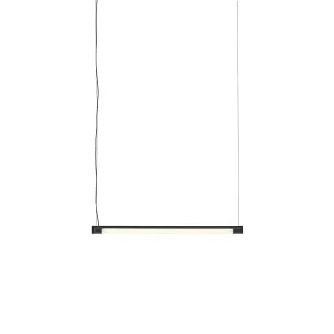 Fine Suspension Lamp, 60 cm fra Muuto - Meget populær