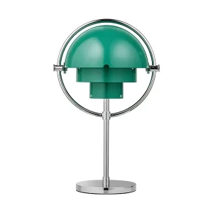 Bedst sælgende | Multi-Lite Portable Bordlampe fra GUBI