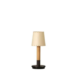 Básica Mínima Batería Lampe fra Santa and Cole - Sikker betaling
