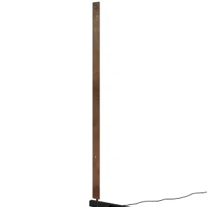 Køb direkte - F Model gulvlampe fra Anour