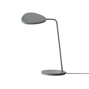 Gå ikke glip af tilbuddet | Leaf Table Lamp fra Muuto