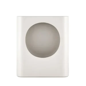 Signal Lampe, meringue white fra raawii - Nedsat pris