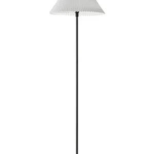 Bestseller - 334H Gulvlampe, White fra Le Klint