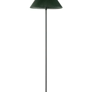 334H Gulvlampe, Moss Green fra Le Klint | Direkte fra producenten
