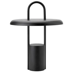 Køb direkte - Pier Portable Lampe fra Stelton