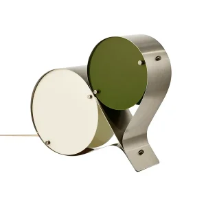 Coppia Table Lamp fra GUBI - Så længe lager haves