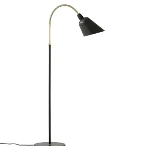 AJ7 Bellevue gulvlampe af Arne Jacobsen | Tryg betaling