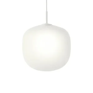 Rime Pendant Lampe, Ø 37 cm fra Muuto | Kundernes favorit