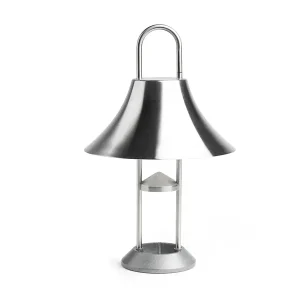 Populært valg | Mousqueton Portable lampe fra Hay
