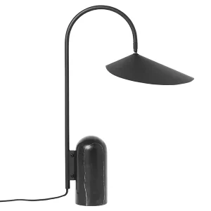 Arum bordlampe fra Ferm Living | Meget populær