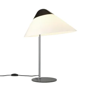 HJW02 Opala Bordlampe af Hans J. Wegner - Nem betaling
