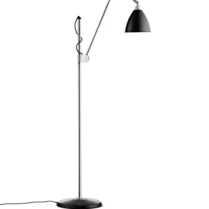 Tidsbegrænset - Bestlite BL3S Gulvlampe fra GUBI
