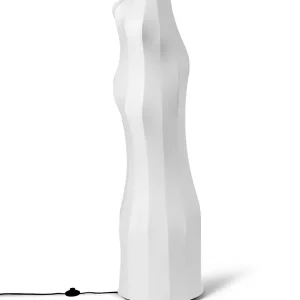 Dae Floor Lamp fra Ferm Living - Godt tilbud