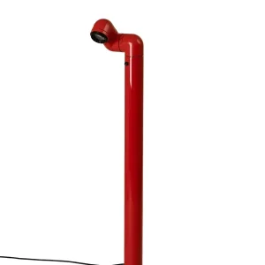 Tatu Alta Gulvlampe, pure red fra Santa and Cole | Bestseller