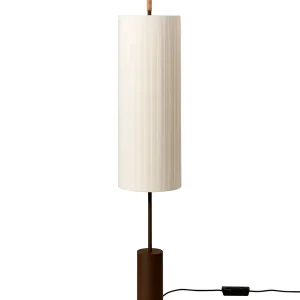 Dórica Gulvlampe fra Santa and Cole - Kundernes valg