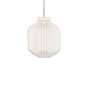 Hurtig forsendelse | Model 105 Small fra Le Klint