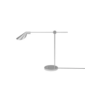 Populært valg | MS021 Bordlampe, stål fra Fritz Hansen