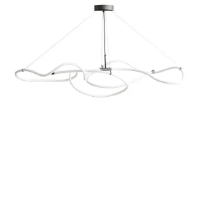 Superpris - Ghost Chandelier, Big fra 101 Copenhagen