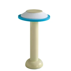 Køb nu - Sowden Light Portable Lamp PL2, yellow/white